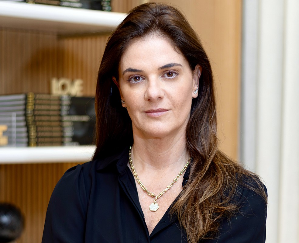 Cherman: “Quando o Fed corta num momento de crise e de dólar mais forte, há um movimento de ‘flight to quality’” — Foto: Mauricio França/Divulgação