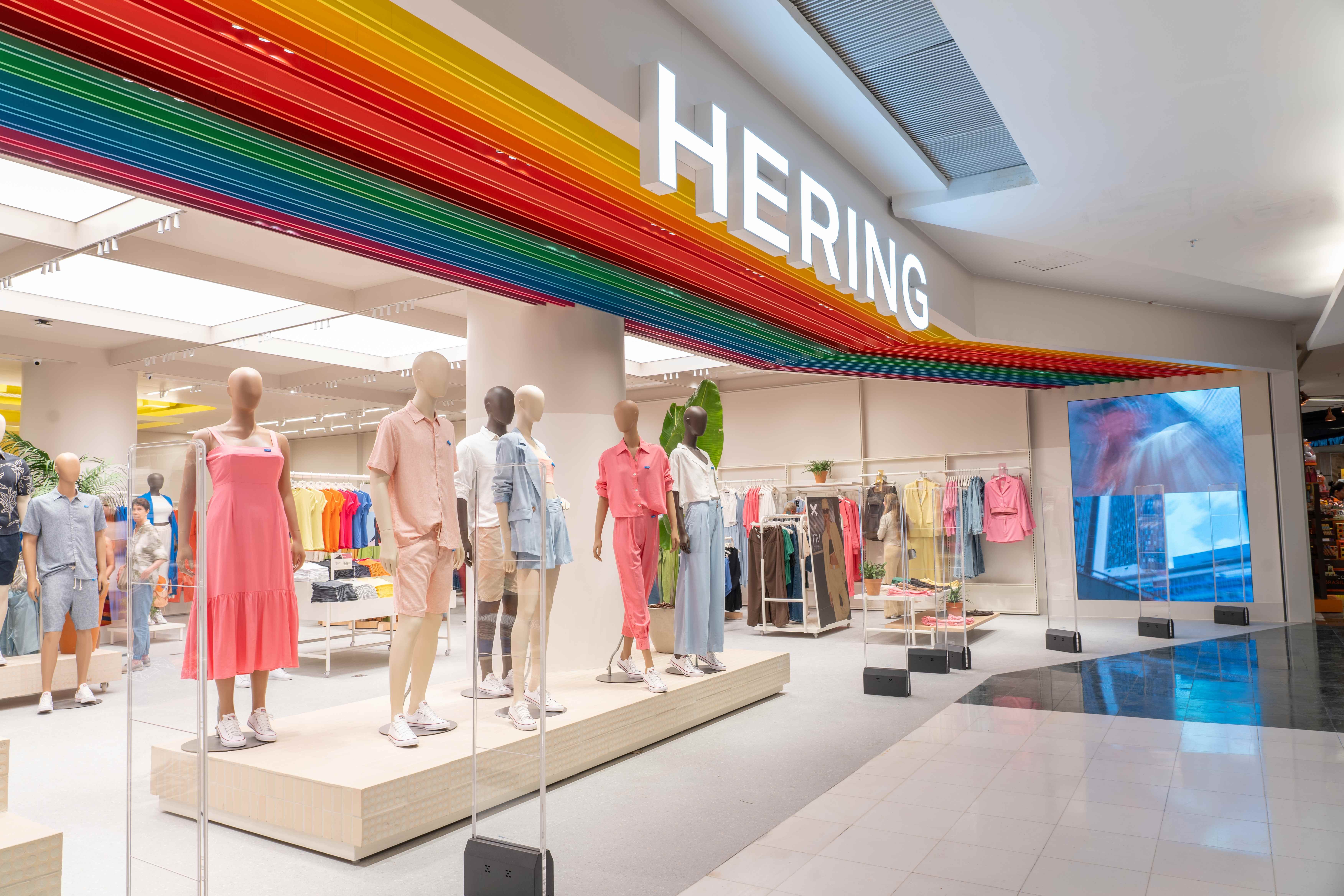 Hering e Vans afetam venda da Azzas e Birman faz ‘mea culpa’