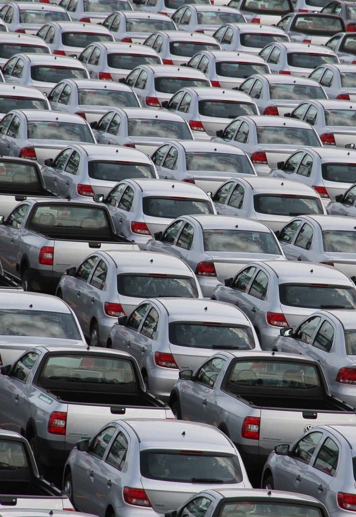 Com IPI zero carros de entrada podem ter desconto de até R$ 12 mil