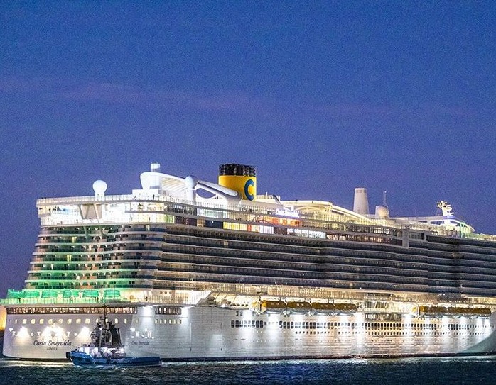 TST: Empresas de cruzeiro são condenadas por exigir teste de HIV e drogas de animadora infantil