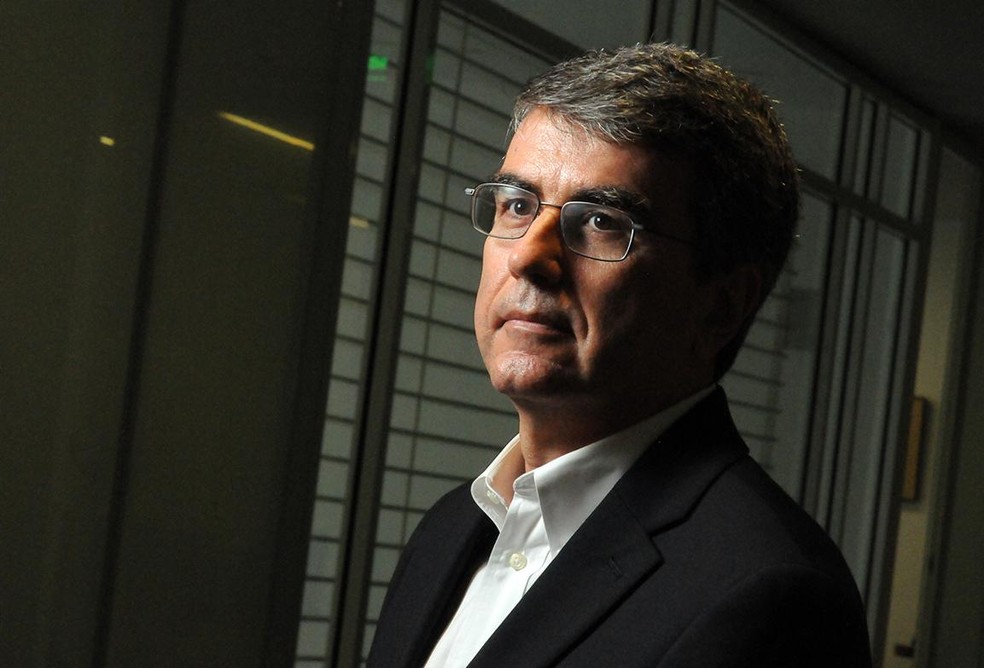 Jose Carlos Carvalho, sócio da Vinci Partners, avalia que ruído político tem sido muito alto — Foto: Leo Pinheiro/Valor