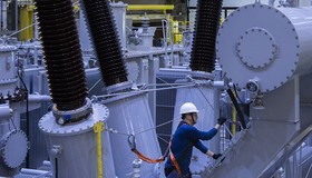 WEG lucra R$ 1,67 bilhão no 3º trimestre, aumento anual de 0,9%