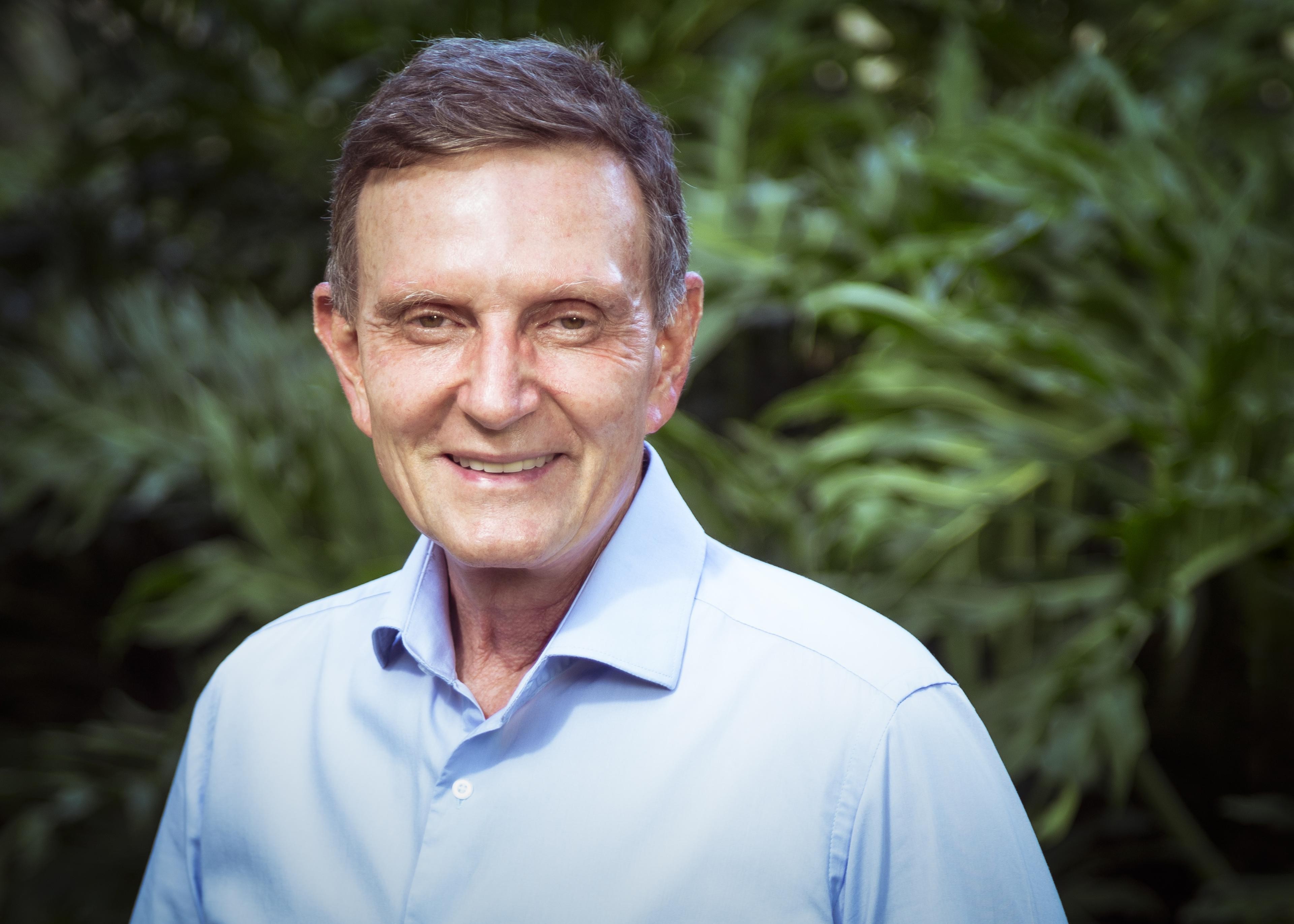 TSE confirma liminar de Mendonça que suspendeu inelegibilidade de Marcelo Crivella - QTU Questões do Universo
