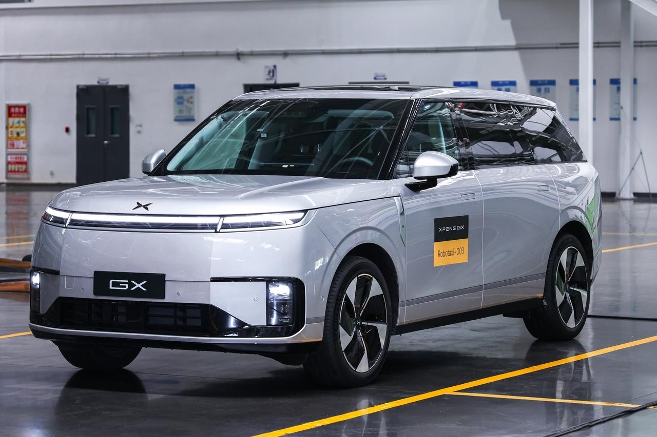 Montadoras chinesas XPeng e Li Auto registram prejuízo no 1º tri em meio a desaceleração e guerra de preços