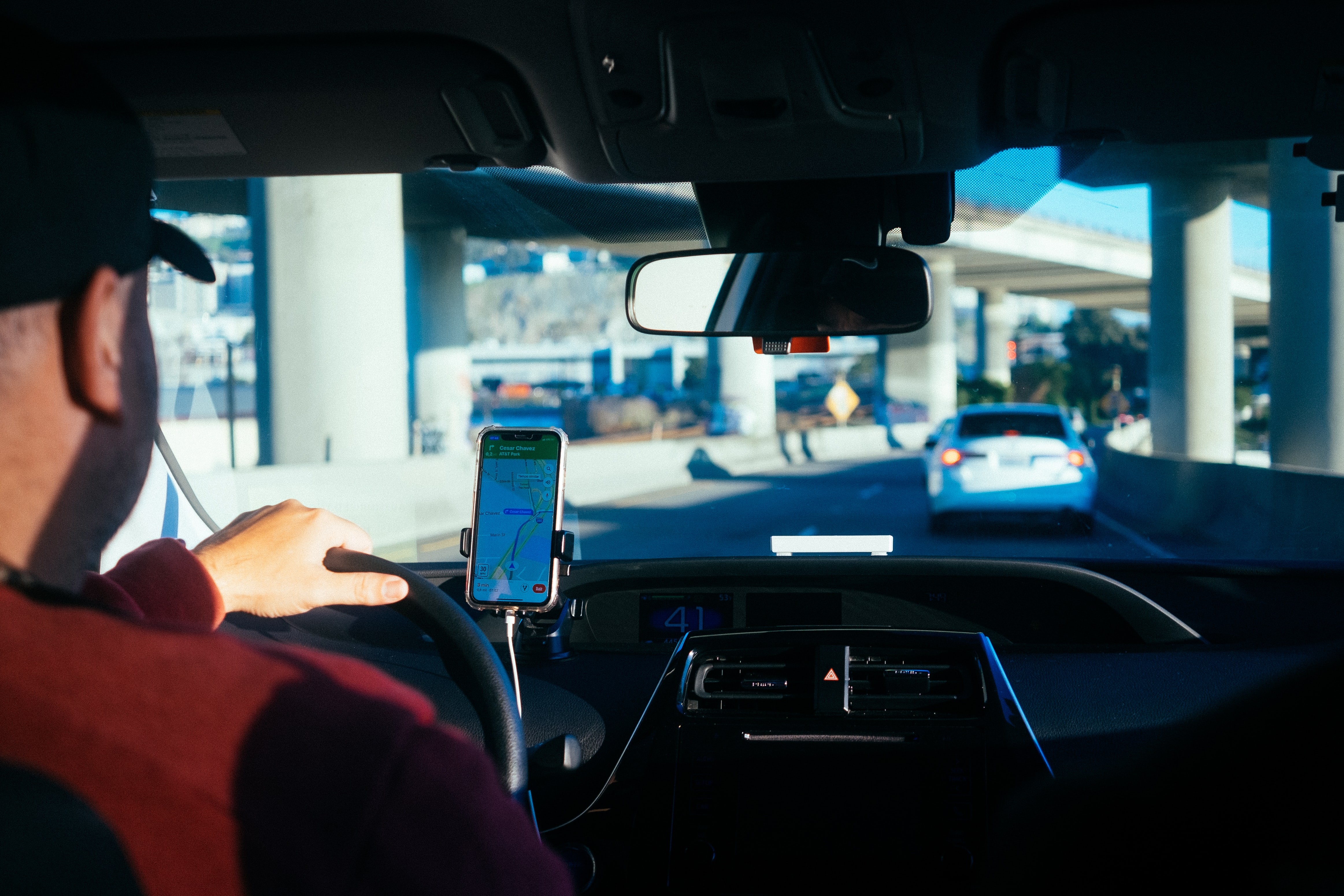 Governo amplia linha de crédito para motoristas de app e taxistas