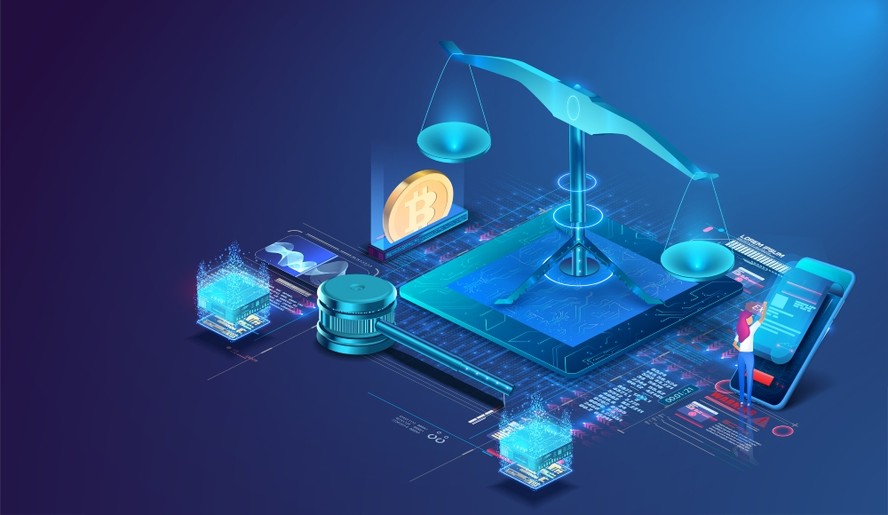 Mudanças constantes de leis e regulamentos para a área, bem como as interpretações feitas pelos reguladores em todo o mundo, são alguns dos obstáculos para a indústria cripto.