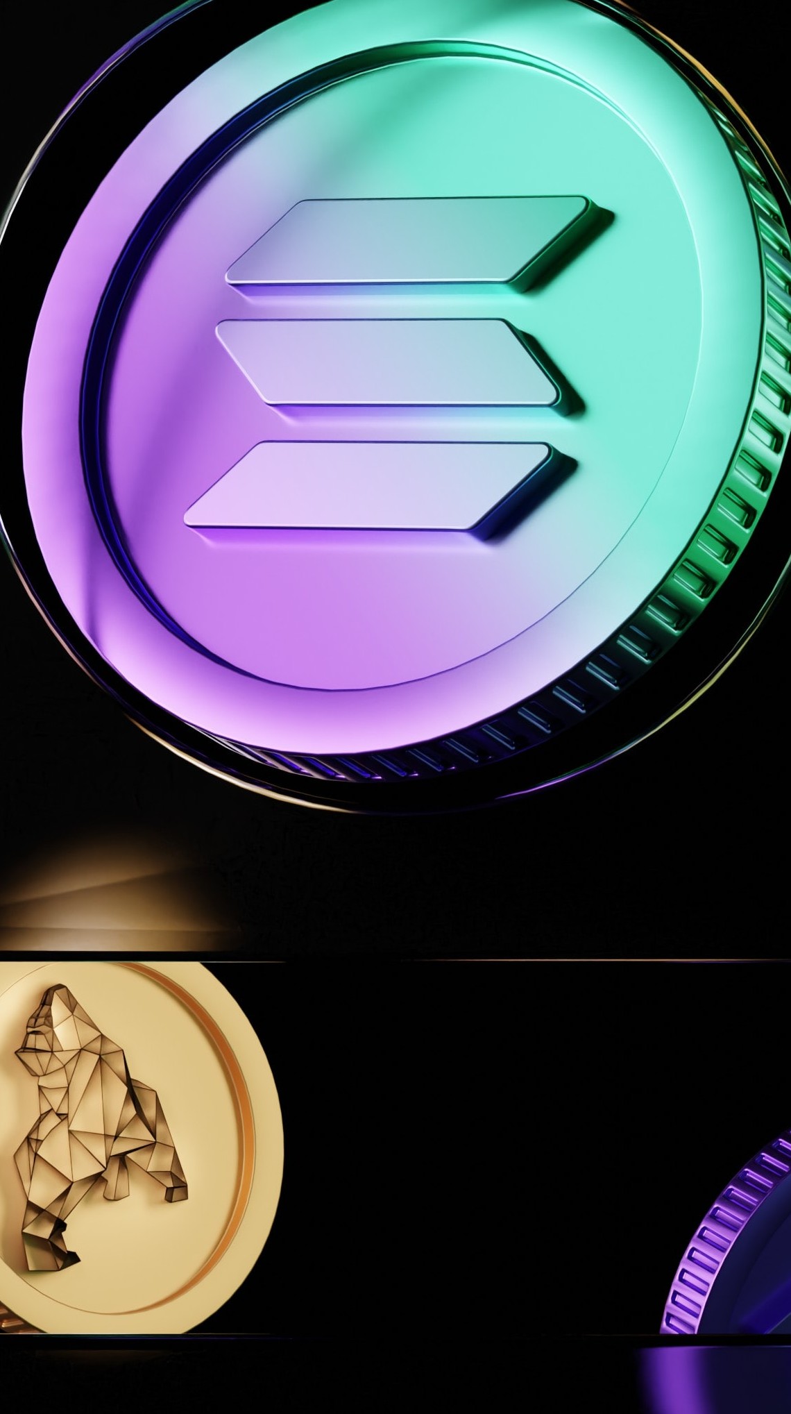 10 criptomoedas que podem subir mais que o Bitcoin em 2024 | Criptomoedas |  Valor Econômico