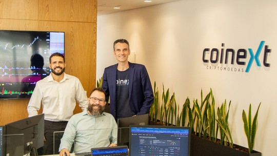 Coinext abre gestora com fundo multimercado cripto para investidores qualificados