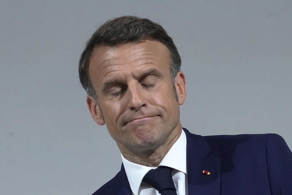  — Foto: Michel Euler/AP