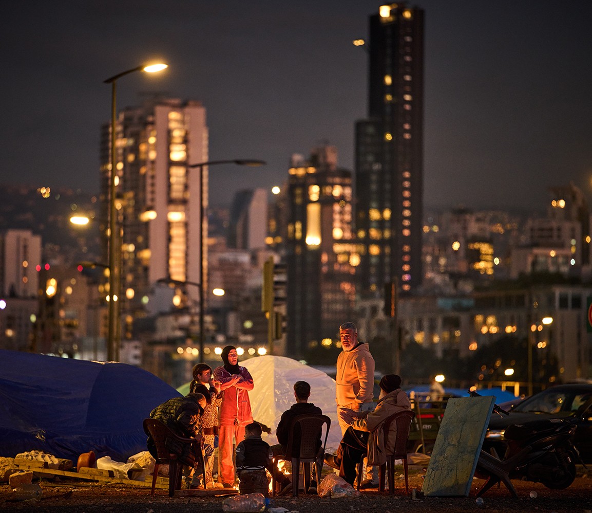 Israel adota doutrina de segurança ‘uma batalha após a outra’