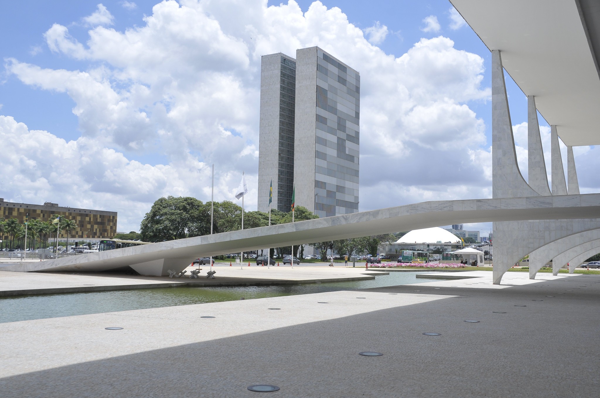 Análise: O Brasil vai ganhar espaço nas carteiras globais?