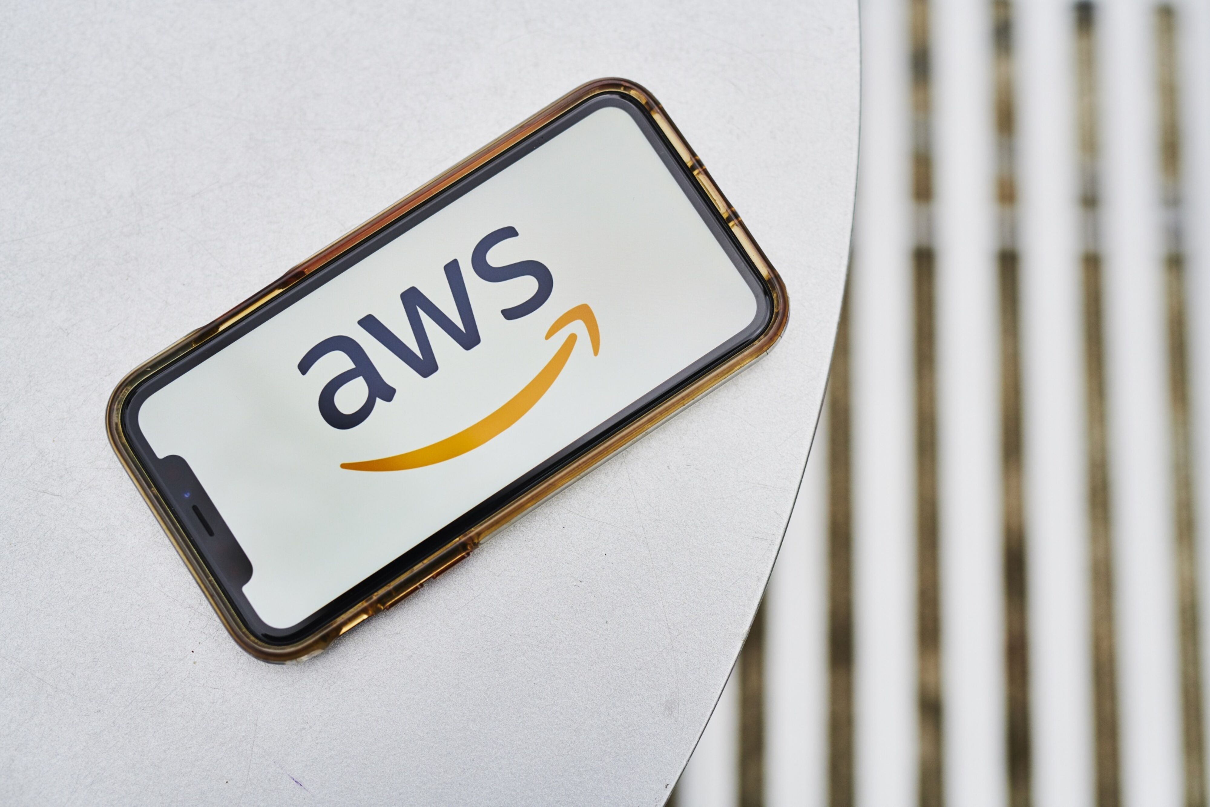 Amazon oferece a varejistas ferramenta de IA para compras