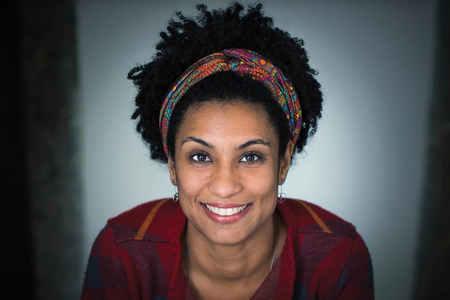 Dia histórico', diz Instituto Marielle Franco após prisão de suspeitos | Política | Valor Econômico