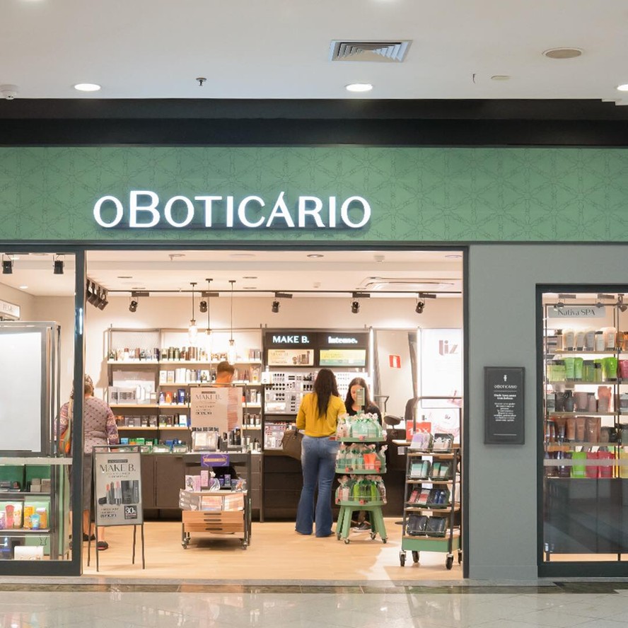 A avaliação é baseada em seis atributos: impressão, qualidade, valor, satisfação, reputação e recomendação da marca
