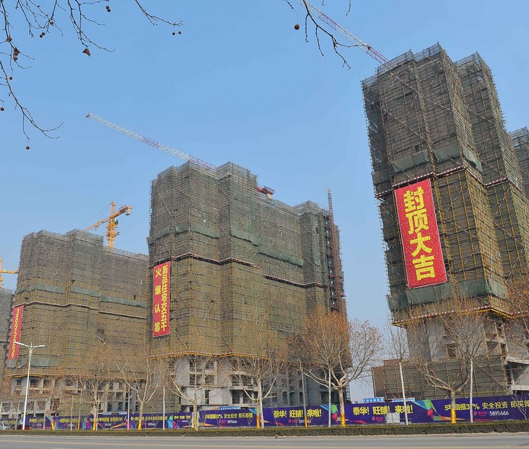 Empresas chinesas registram quedas nos lucros pelo segundo ano seguido