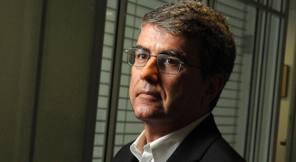 José Carlos Carvalho, da Vinci Partners: “Toda essa parte de automóveis, linha branca, imóveis pode ir melhor em 2024” — Foto: Leo Pinheiro/Valor