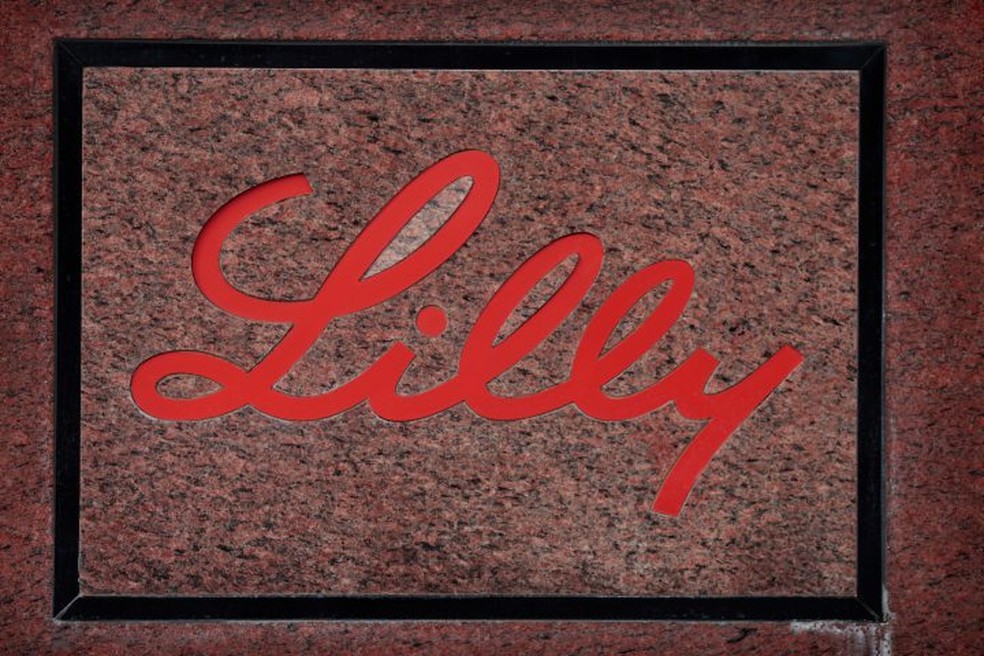 Eli Lilly — Foto: Victor J. Blue/Bloomberg