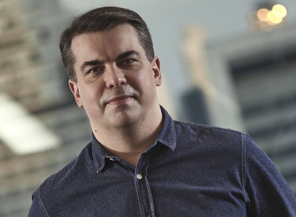Luiz Rezende: expectativa de simplificação do sistema caiu porque as empresas mergulharam nos detalhes — Foto: Divulgação