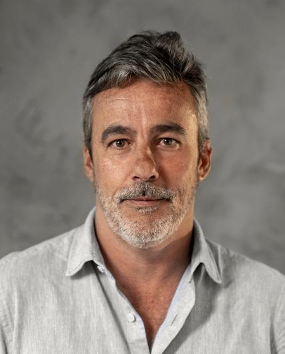 André Kassu, criativo e sócio da CP+B, fala sobre os impactos da IA na publicidade — Foto: Divulgação