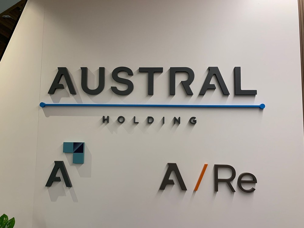 Grupo Austral registra lucro de R 30 milhões no primeiro trimestre