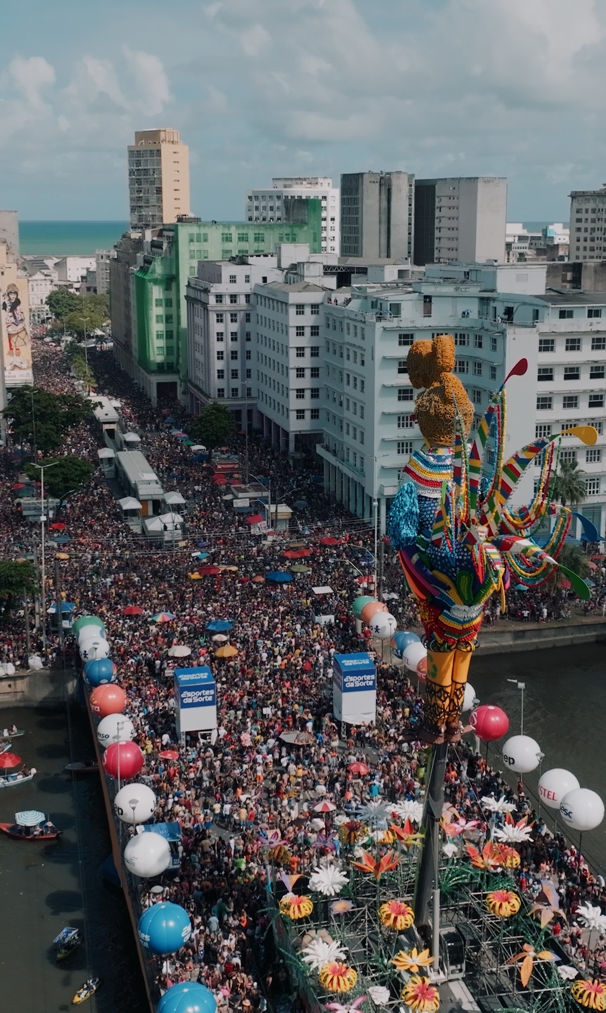 Carnaval cresce em diversas cidades e deve atrair mais de 65 milhões de ...