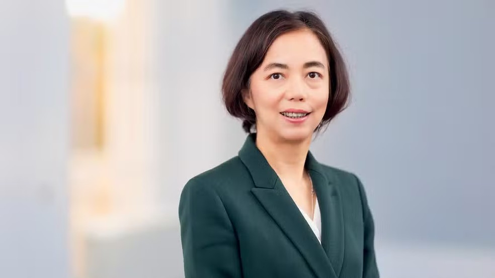 Cientista Fei-Fei Li — Foto: Divulgação