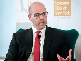 Miran, do Fed, renuncia ao cargo na Casa Branca