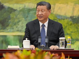 Xi fará primeira visita a Europa em cinco anos