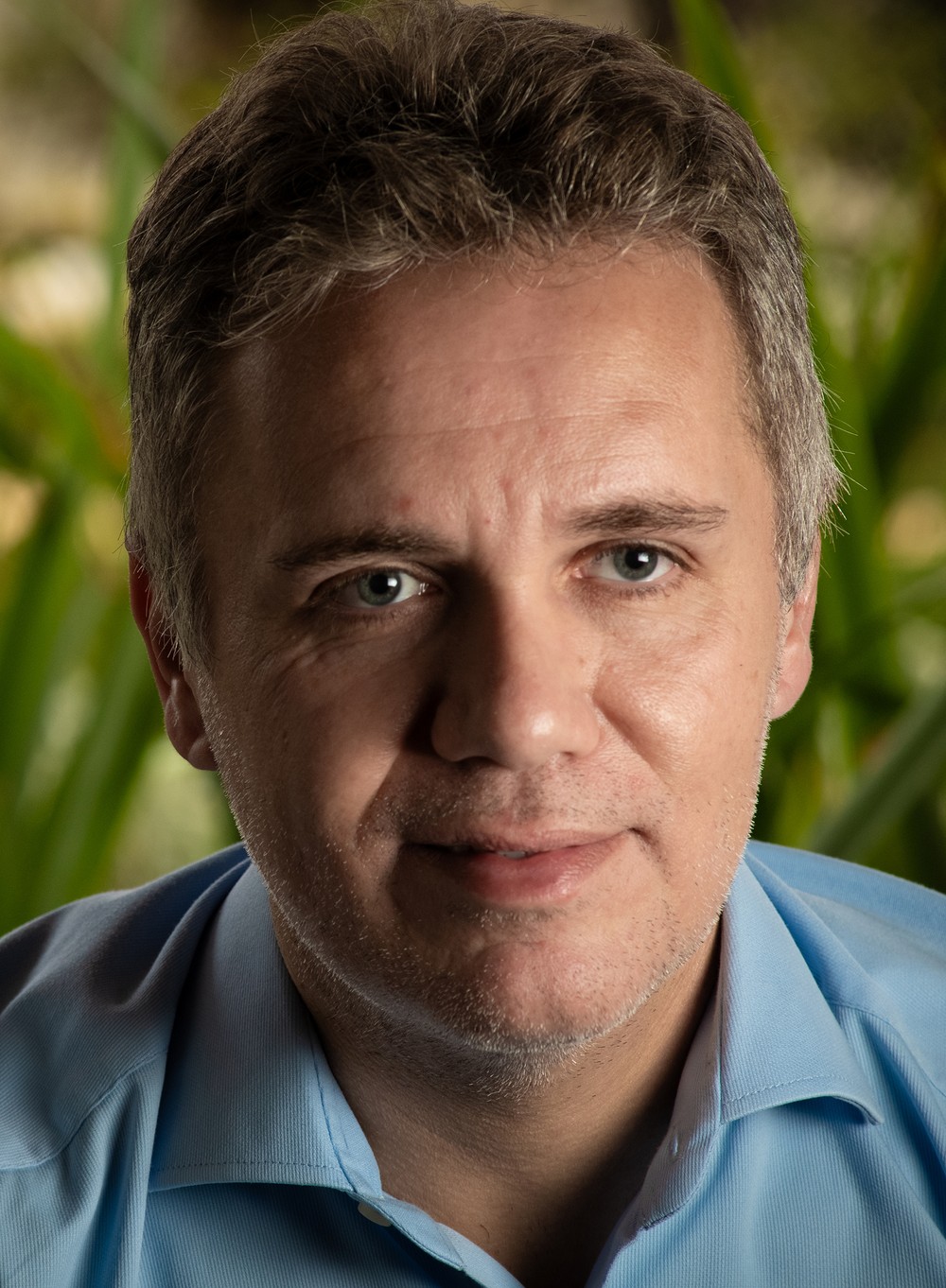 Para Borges, foi um “balde de água fria”: “Estamos nos desviando cada vez mais do ideal” — Foto: Ana Paula Paiva/Valor - 6/9/2023