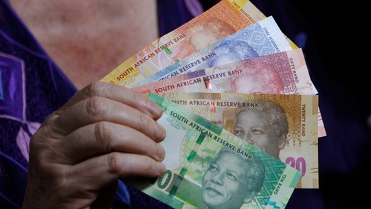 BC da África do Sul mantém juros inalterados em 8,25% ao ano