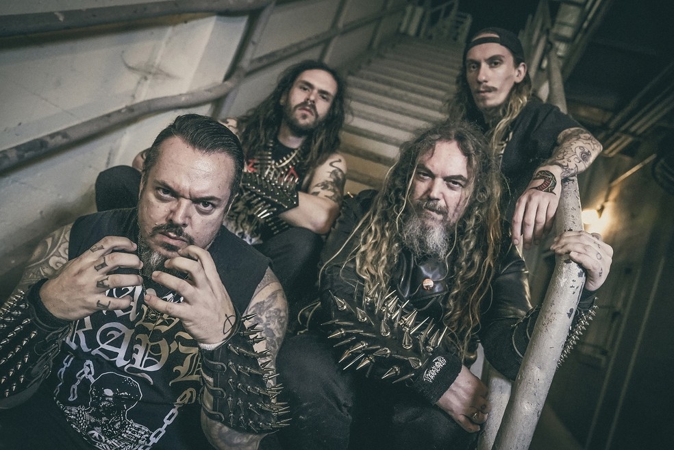 Como um disco brasileiro mudou o heavy metal | Eu & | Valor Econômico