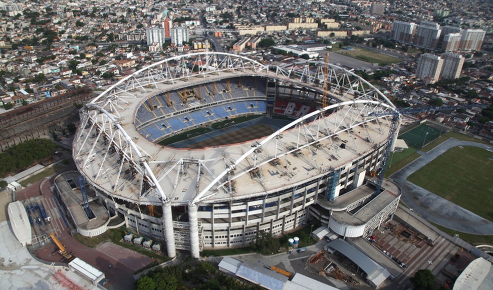 Jogos Olímpicos do Rio recebe maior maquete da América Latina (7)