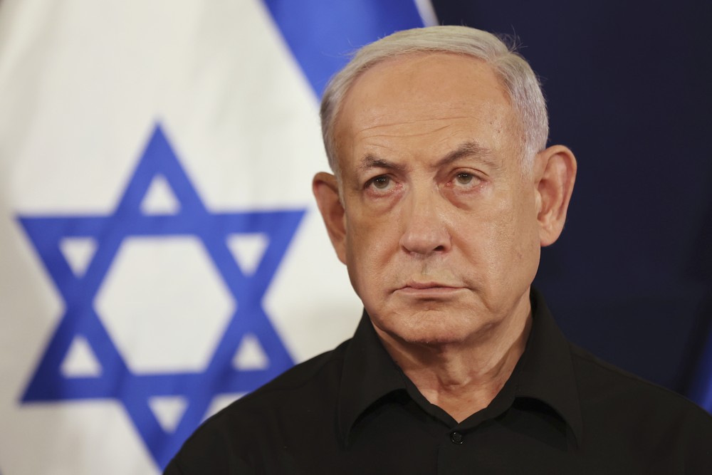 ANÁLISE: Netanyahu ameaça ser a surpresa de outubro na eleição ...