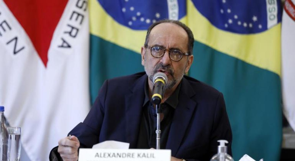 Alexandre Kalil vai se filiar ao PDT | Política | Valor Econômico