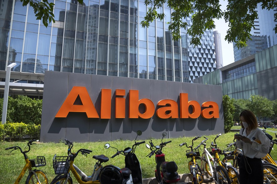 Alibaba lança inteligência artificial para competir com ChatGPT
