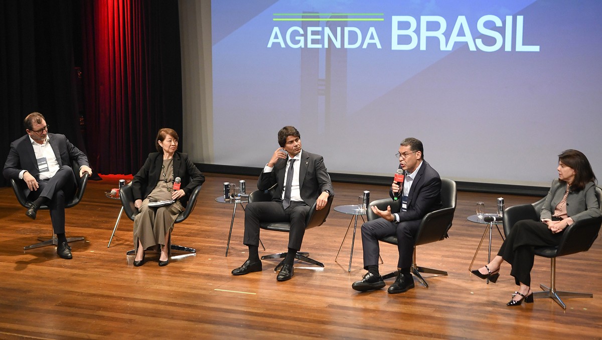 Foco do governo em ajuste fiscal precisa migrar para despesas primárias