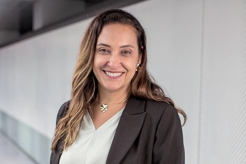 Vitoriano, do Aché: participação dos gestores é fundamental, dada a diversidade da população interna — Foto: Pisco del Gaiso/Divulgação