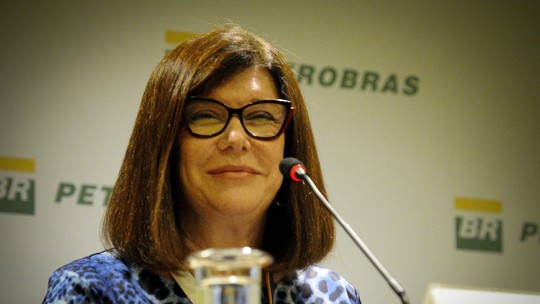 Ações da Petrobras (PETR4, PETR3) têm alta expressiva reagindo às declarações de Chambriard