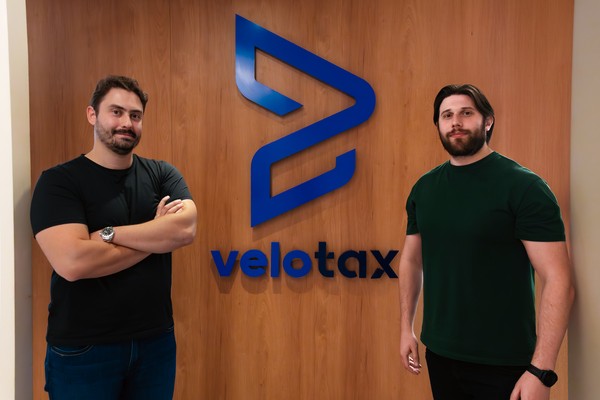 Velotax capta R$ 125 milhões e mira ampliar oferta de crédito | Finanças |  Valor Econômico