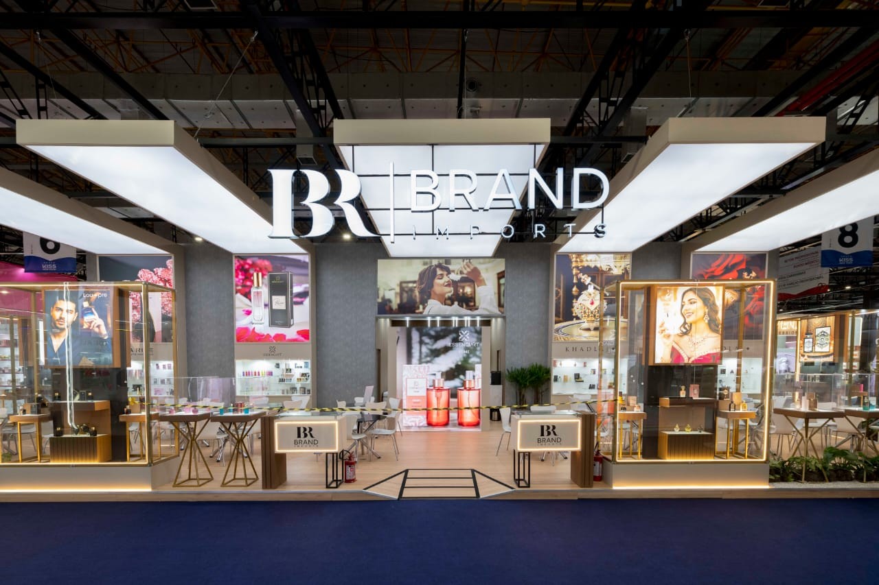 BR Brand apresenta 21 lançamentos à Beauty Fair 2026 - Foto