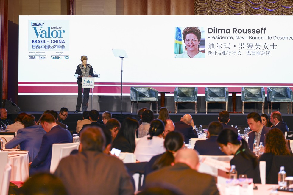  — Foto: Heka Producciones/Divulgação Valor