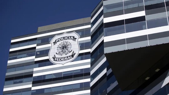 PF investiga suposto esquema de lavagem de dinheiro ligado a apostas ilegais PF investiga suposto esquema de lavagem de dinheiro ligado a apostas ilegais