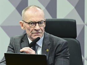 CPI vai avaliar ‘caminhos cabíveis’ após STF barrar quebra de sigilo de empresa da família Toffoli