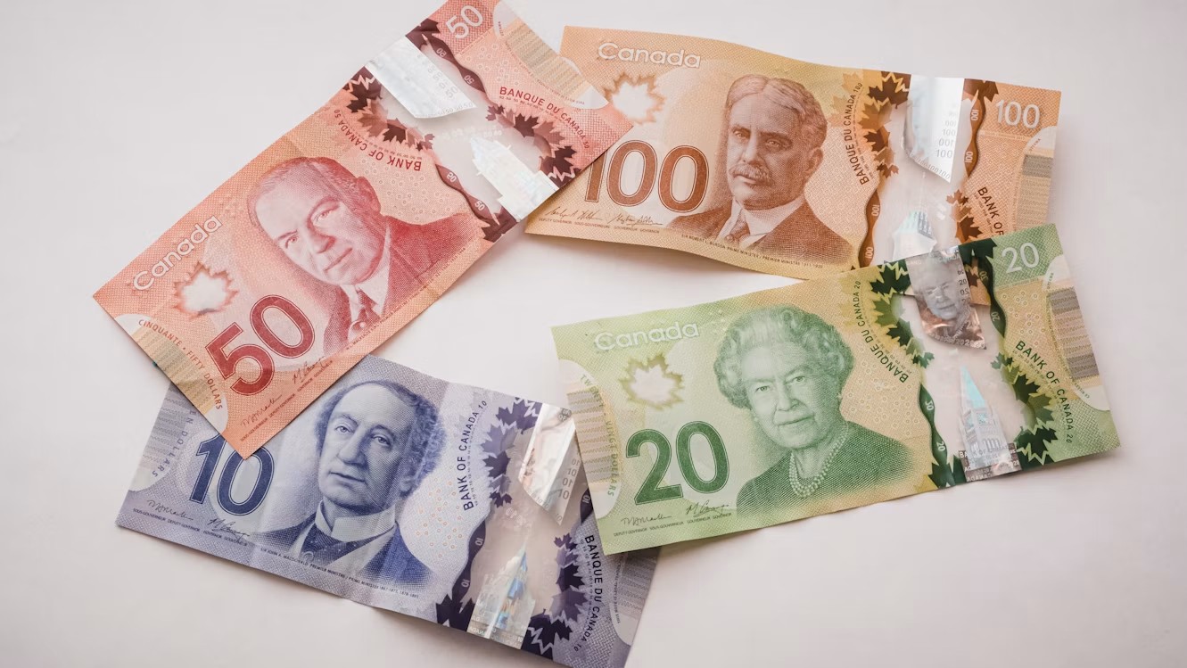 Banco do Canadá mantém juros em 2,25% ao ano, em linha com o esperado
