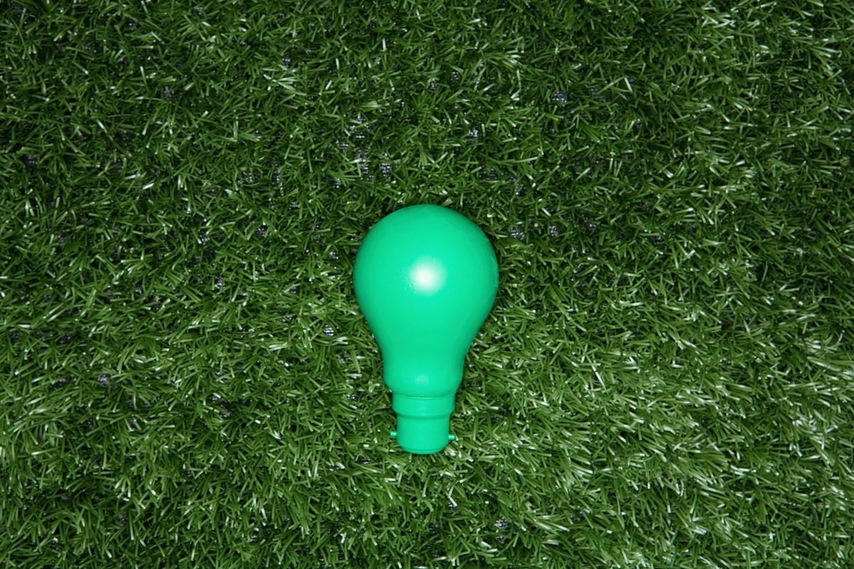 A bandeira verde continua em novembro!