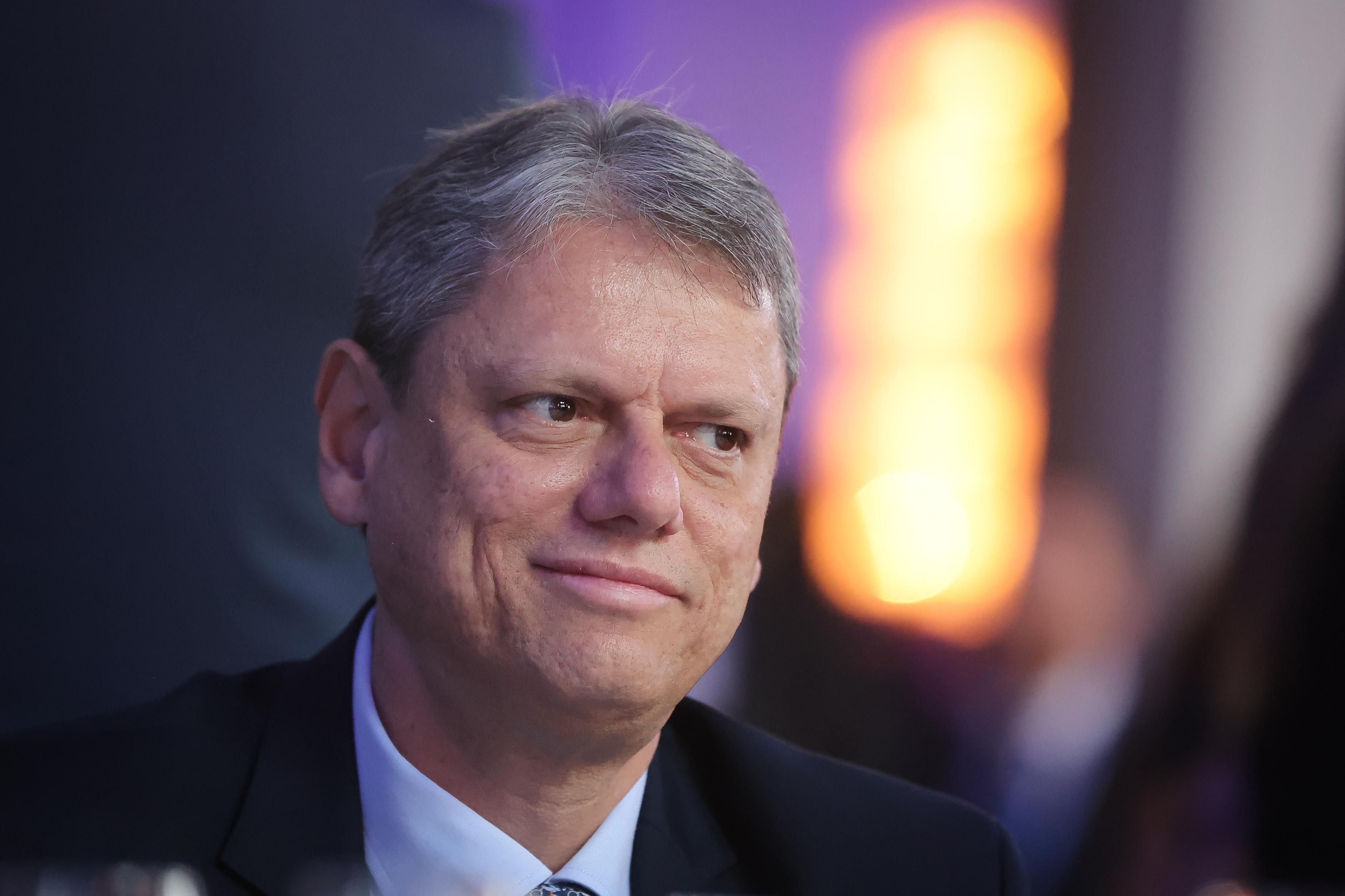 Em vitória de Tarcísio, Alesp aprova lei que facilita regularização de terras públicas