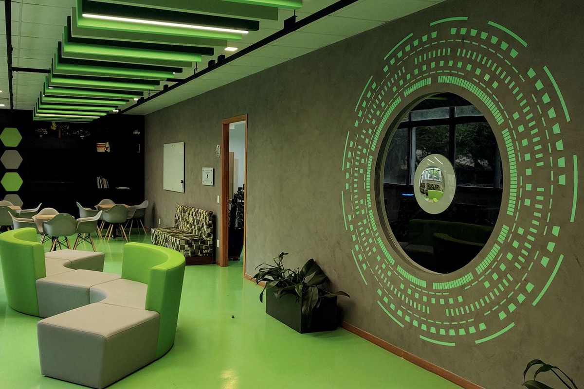 IA generativa nas maiores empresas de TI do Brasil