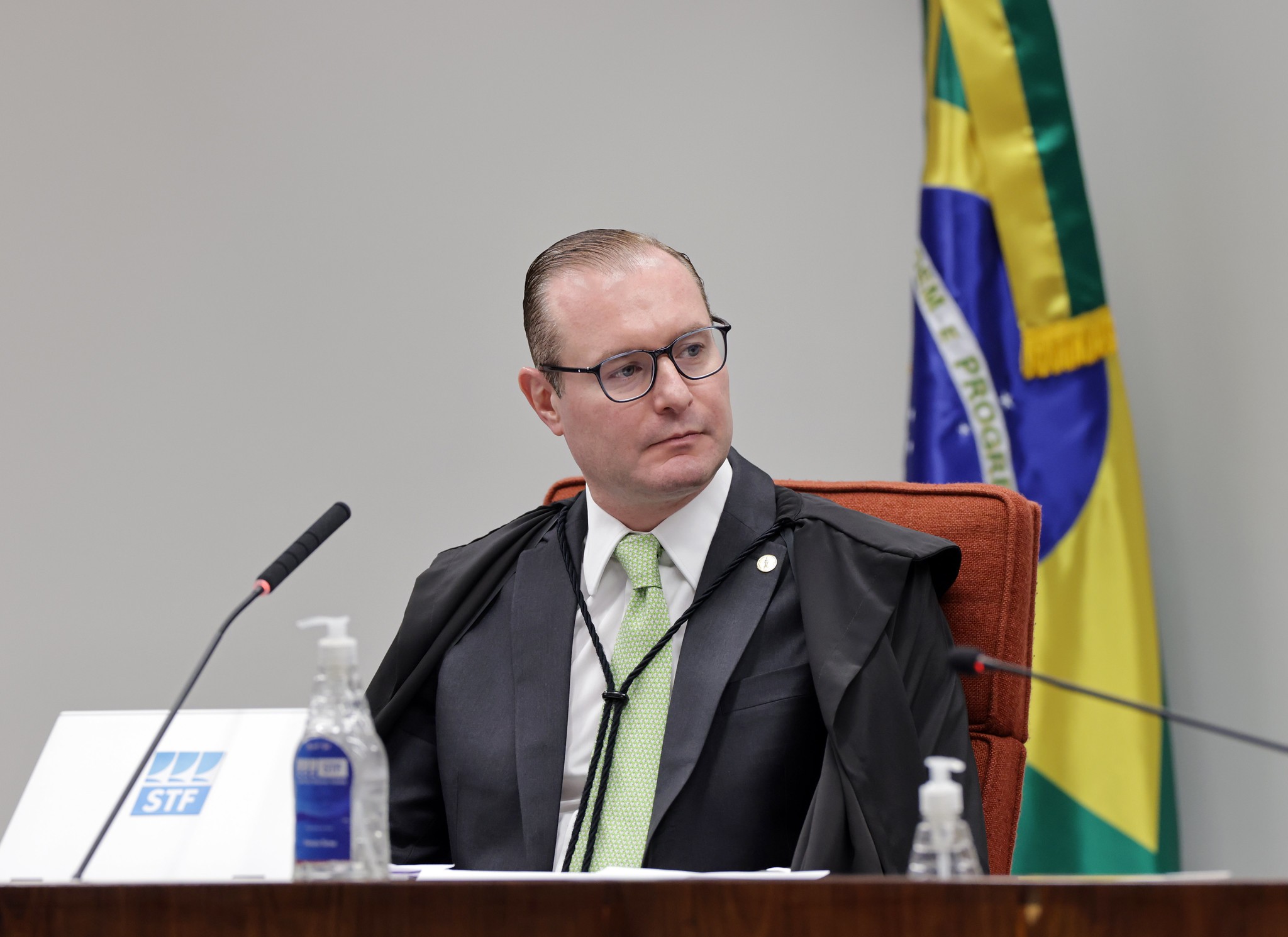 STF retoma julgamento sobre distribuição de lucros por empresas com dívidas tributárias