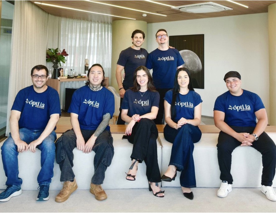 ÓPTI.IA incorpora Loop Criativo e cria ecossistema completo de ...