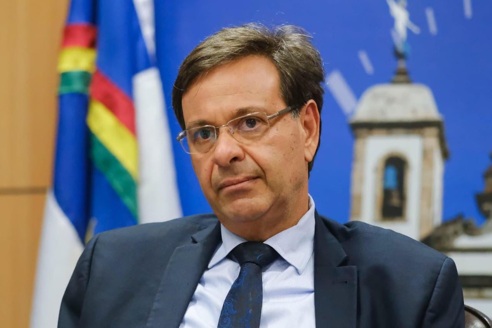 Bolsonaro atribui a Gilson Machado iniciativa por campanha de doação para  Eduardo | Política | Valor Econômico